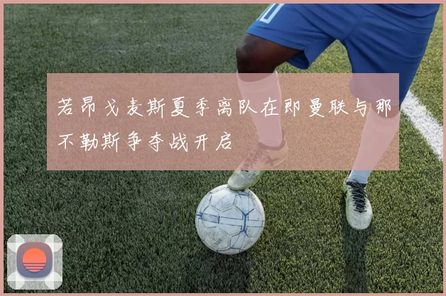若昂戈麦斯夏季离队在即曼联与那不勒斯争夺战开启